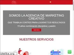 Sites similar to zielcolombia.com
