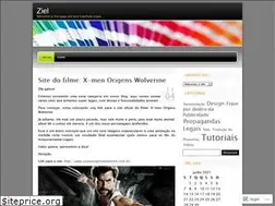Sites similar to zielcom.wordpress.com