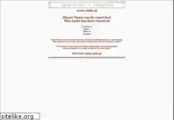 Sites similar to ziele.at