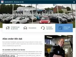 Sites similar to zielemanhasselt.nl