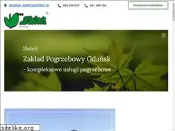 Sites similar to zielen.pl