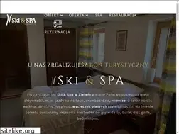 Sites similar to zieleniec-ski.pl