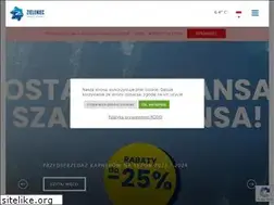 Sites similar to zieleniec.pl