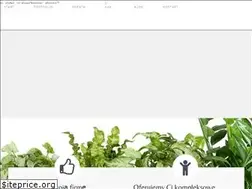 Sites similar to zielenwewnetrzach.pl
