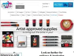 Sites similar to zieler.co.uk
