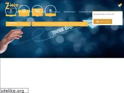Sites similar to zielevisionen.de
