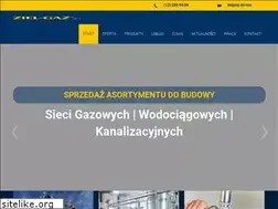 Sites similar to zielgaz.com.pl
