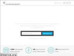 Sites similar to zielinskiandrozen.ru