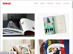 Sites similar to zielinskidesign.com