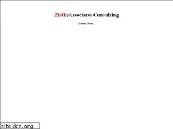 Sites similar to zielkeassociates.com