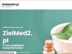 Sites similar to zielmed24.pl