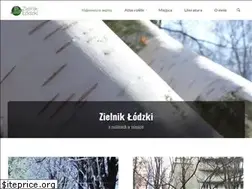 Sites similar to zielniklodzki.pl