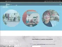 Sites similar to zielo.es