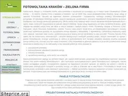 Sites similar to zielona-firma.biz