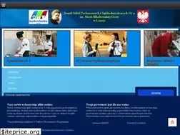 Sites similar to zielona21.lomza.pl