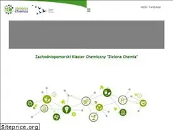 Sites similar to zielonachemia.eu