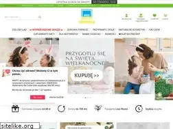 Sites similar to zielonaesencja.pl