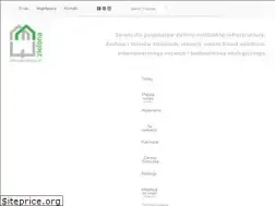 Sites similar to zielonainfrastruktura.pl