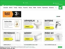 Sites similar to zielonalazienka.pl