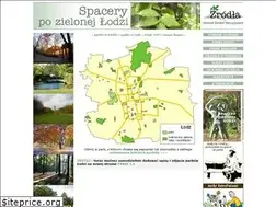 Sites similar to zielonalodz.pl