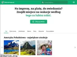 Sites similar to zielonamapa.pl