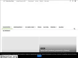 Sites similar to zielonanews.pl