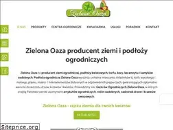 Sites similar to zielonaoaza.com.pl