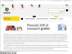 Sites similar to zielonaochrona.pl