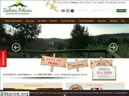Sites similar to zielonapolana.com.pl