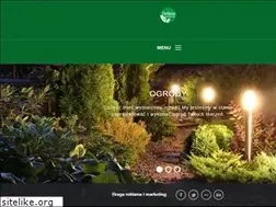Sites similar to zielonaprzestrzen.com