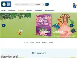 Sites similar to zielonasowa.pl