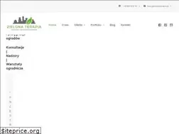 Sites similar to zielonaterapia.pl