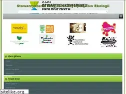 Sites similar to zielonaziemia.pl