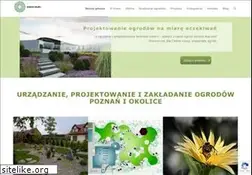 Sites similar to zielone-studio.pl