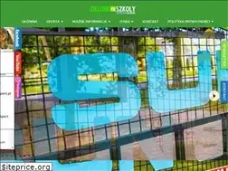 Sites similar to zielone-szkoly.com