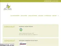 Sites similar to zielone-wzgorza.pl