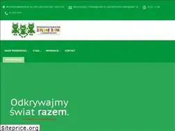 Sites similar to zielone-zabki.pl