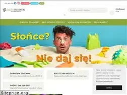 Sites similar to zielonemielone.pl