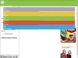 Sites similar to zielonepogotowie.app