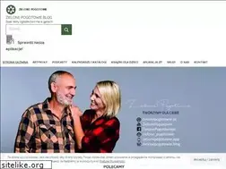 Sites similar to zielonepogotowie.blog