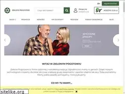 Sites similar to zielonepogotowie.pl