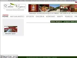 Sites similar to zielonewzgorze.net