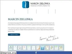 Sites similar to zielonka.com