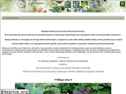 Sites similar to zielonozakreceni.pl