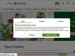 Sites similar to zielony-parapet.pl