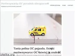 Sites similar to zielonybytkow.pl