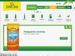Sites similar to zielonydom.pl
