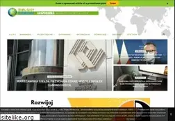 Sites similar to zielonydziennik.pl