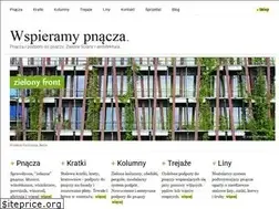 Sites similar to zielonyfront.pl