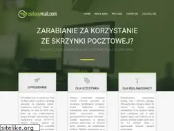 Sites similar to zielonymail.com